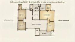 Blk 325 Woodlands Street 32 (Woodlands), HDB Executive #551845851